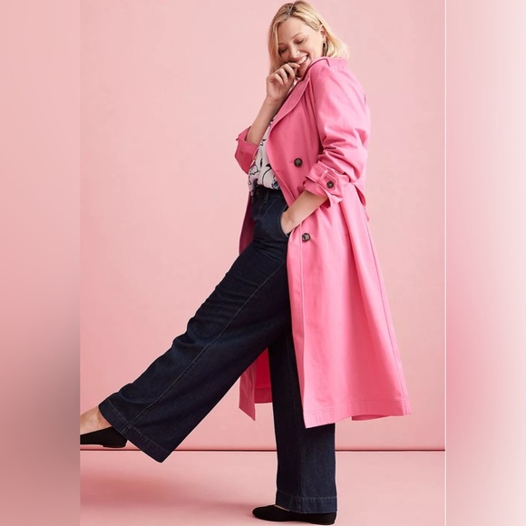 LANE BRYANT Dressy Trouser Jean SIZE 20P - Picture 4 of 16